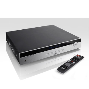 Teufel DVD Receiver CP 5100 DR