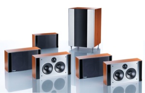 Teufel System 4