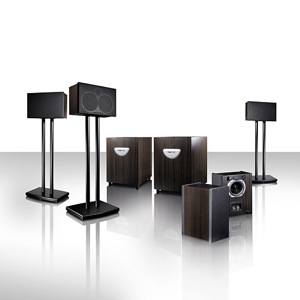 Teufel System 5 THX Select 2