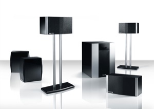 Teufel System 6 THX Select