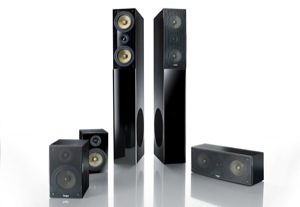 Teufel Theater 4 Hybrid