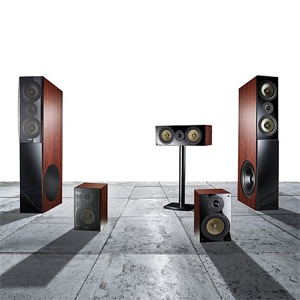 Teufel Theater 5 Hybrid